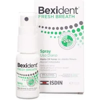 Spray pentru respirație, ISDIN, Bexident, 15 ml
