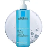 Cleanser facial, La Roche-Posay Toleriane, pentru piele normala sau grasa, 400ml