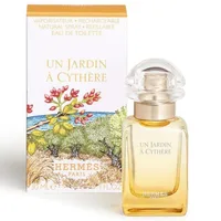 Apa de toaleta, Hermès, Un Jardin A Cythere, Spray