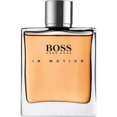 Apa de Toaleta, Hugo Boss, BOSS In Motion, 100ml
