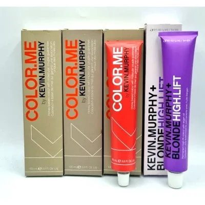 Colorator Permanent Kevin Murphy Color.Me F23 100ml