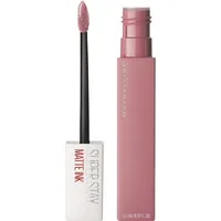 Ruj lichid, Maybelline New York, Superstay Matte Ink, 10 Dreamer, 5ml