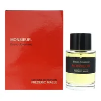 Frederic Malle Monsieur Eau De Parfum 100ml Men Spray