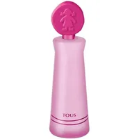 Apa de Toaleta TOUS Kids Girl, 100ml