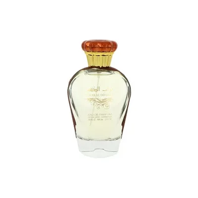 Lattafa Turab Al Dhahab Eau De Parfum 100ml