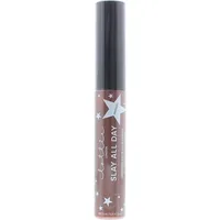 Ruj lichid, Lottie London Slay All Day, 6ml, mat metalic