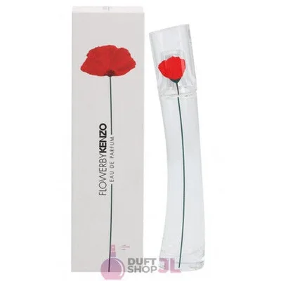 Parfum, Kenzo, Flowers, 30ml