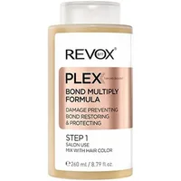 Tratament păr, Revox B77, Plex Bond Multiply Formula, 260ml