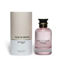Parfum, Afnan, Zimaya Rose of Dreams, 100ml