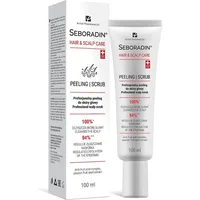 Exfoliant scalp Seboradin, 100ml, curățare delicată