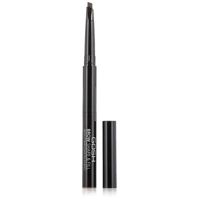 Creion sprancene, Gosh, Brow Shape & Fill 001, maro