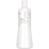 Cremă de Decolorare, Wella Blondor Freelights, 400g