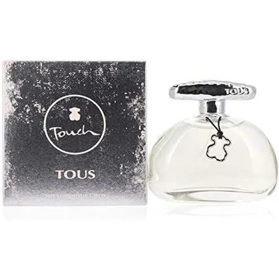 Parfum femei, Tous, Touch The Luminous Gold, 100 ml