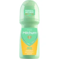Deodorant Roll-On, Revlon, Mitchum Women, 100 ml