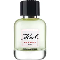 Eau de Toilette, Lagerfeld, Hamburg Alster, 60ml