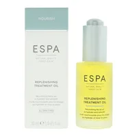 Ulei tratament facial, Espa, Replenish, 30ml