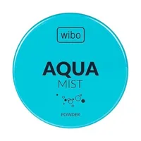 Pudră pulbere, Wibo Aqua Mist, 30g