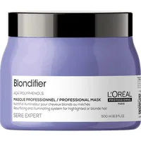 Masca par, L'Oréal, Serie Expert Blondifier, 500ml