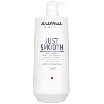 Sampon, Goldwell Dual Senses Just Smooth, 1000ml