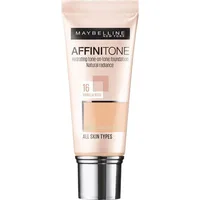 Fond de ten, Maybelline New York, Affinitone, 16 Vanilla Rose, 30ml