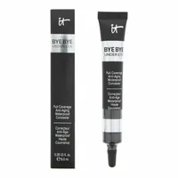 Concealer It Cosmetics Bye Bye Under Eye Waterproof 8ml, Deep Sienna