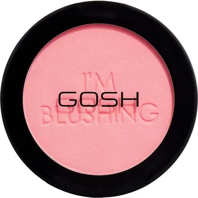 Fard de Obraz, Gosh, I'm Blushing Amour 002