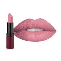Ruj mat, Golden Rose, Velvet, culoare 07
