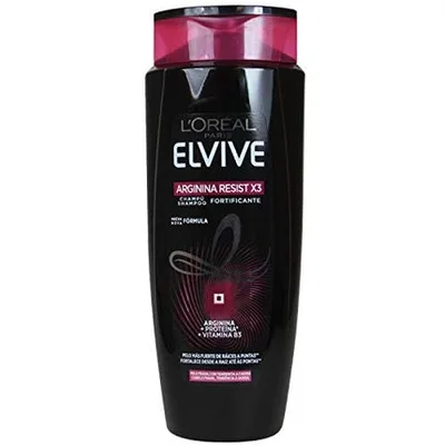 Șampon, L'Oréal Paris, ELVIVE FULL RESIST, 690g