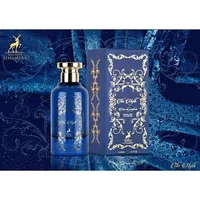 Parfum EDP, Maison Alhambra, The Myth, 100ml