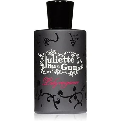 Parfum, Juliette has a gun, Lady Vengeance, 100ml