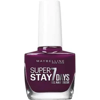 Lac de unghii Maybelline New York Superstay 7 Days, 10mL