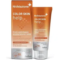 Crema albire, Farmona, pentru decolorare, 60g