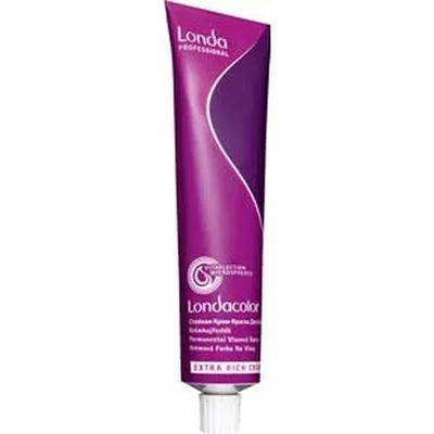 Vopsea de par, Londa Professional, Extra Rich Color 60ml