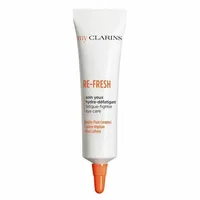 Cremă contur ochi, Clarins, MYCLR Eye Defatigant, 15 ml