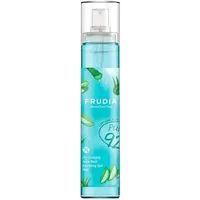 Gel Refrescant Soothing Mist cu Aloe Vera, Frudia, 125ml, Culoare Turcoaz