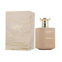 Parfum, Paris Corner, Taskeen Caramel Cascade, 100 ml