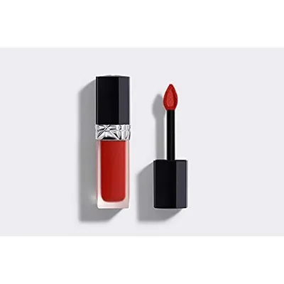 Ruj lichid Dior Forever, 741 Forever Star, 2ml