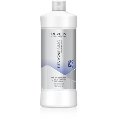 Oxidant Cremă, Revlon, Revlonissimo, 12%, 900 ml