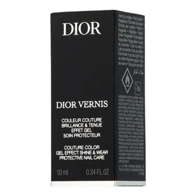 Lac de unghii, Dior, Jasmin, 10 ml