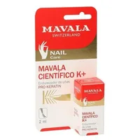 Întăritor unghii, Mavala, Scientific K+, 2ml