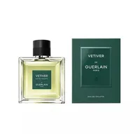 Parfum, Guerlain, Vetiver, 100 ml