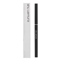 Crayon de ochi Shu Uemura M Rusty Red Gel Pencil, culoare roșie, lungime 15 cm