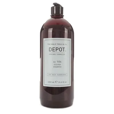 Șampon, Depot ASIL 105, 281g