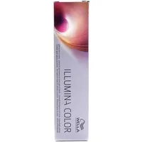 Vopsea de păr, Wella, Illumina Tint Color 10/36, 60 ml