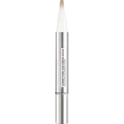 Corector crema pentru ochi, L'Oréal Paris, Accord Parfait, 7.5-9 Miere Aurie