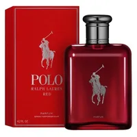 Parfum Reincarcabil, Ralph Lauren Polo Red, 75ml