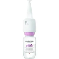Ser pentru păr, Goldwell Dual senses, Brilliance Lock, 18 ml
