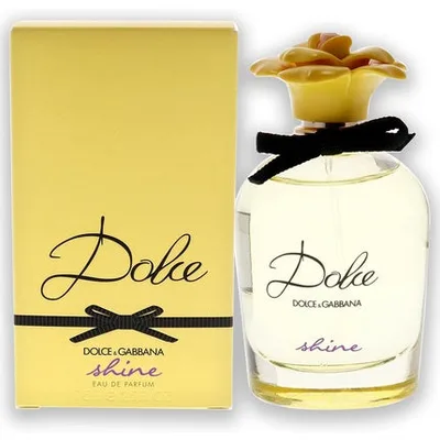 Parfum unisex, Dolce & Gabbana, Dolce Shine, 75ml