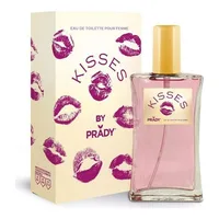 L'Amour L'Amour Forgiven Kiss, 100ml, Eau de Toilette pentru femei
