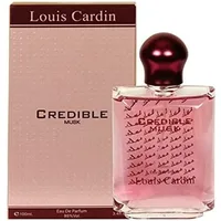 Parfum, Louis Cardin, Credible Musk 100ml